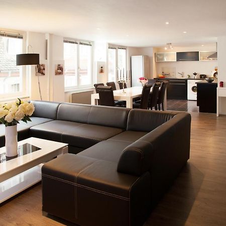 Le Corbeau - Grand Appartement Strasbourg Centre, Calme Экстерьер фото