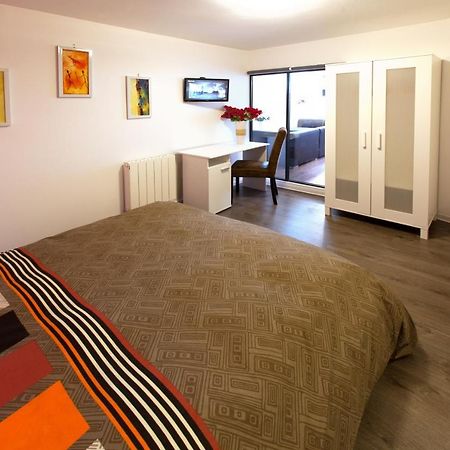 Le Corbeau - Grand Appartement Strasbourg Centre, Calme Экстерьер фото