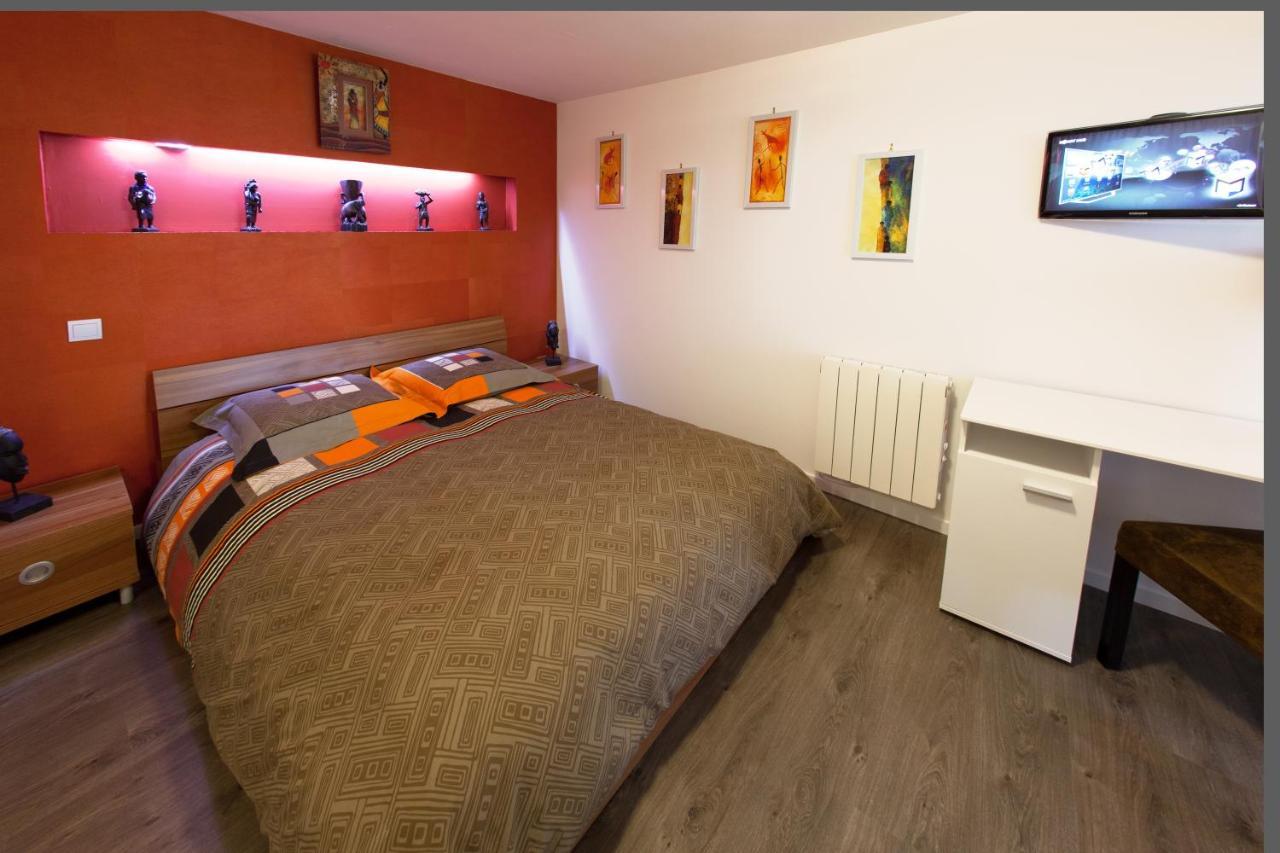 Le Corbeau - Grand Appartement Strasbourg Centre, Calme Экстерьер фото