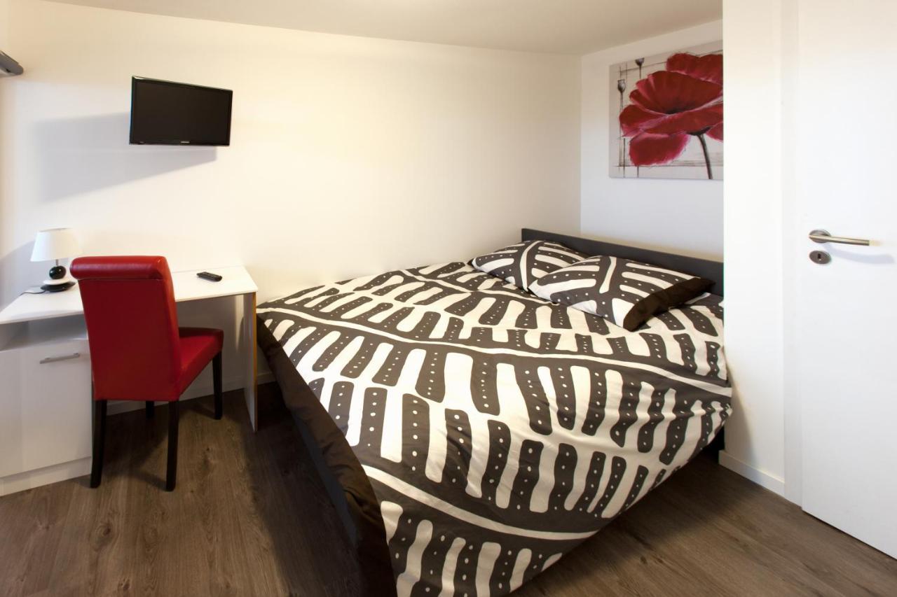 Le Corbeau - Grand Appartement Strasbourg Centre, Calme Экстерьер фото