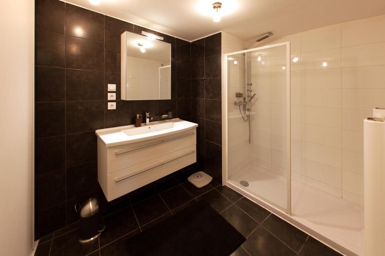 Le Corbeau - Grand Appartement Strasbourg Centre, Calme Экстерьер фото